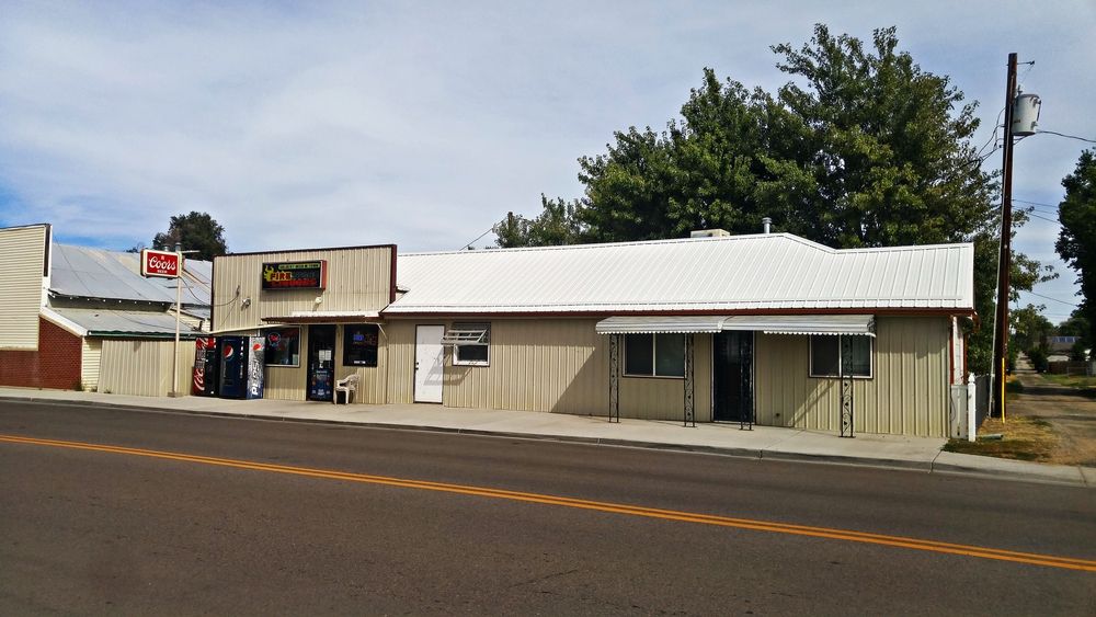 Firestone Liquors: 562 1st St, Firestone, CO 80520